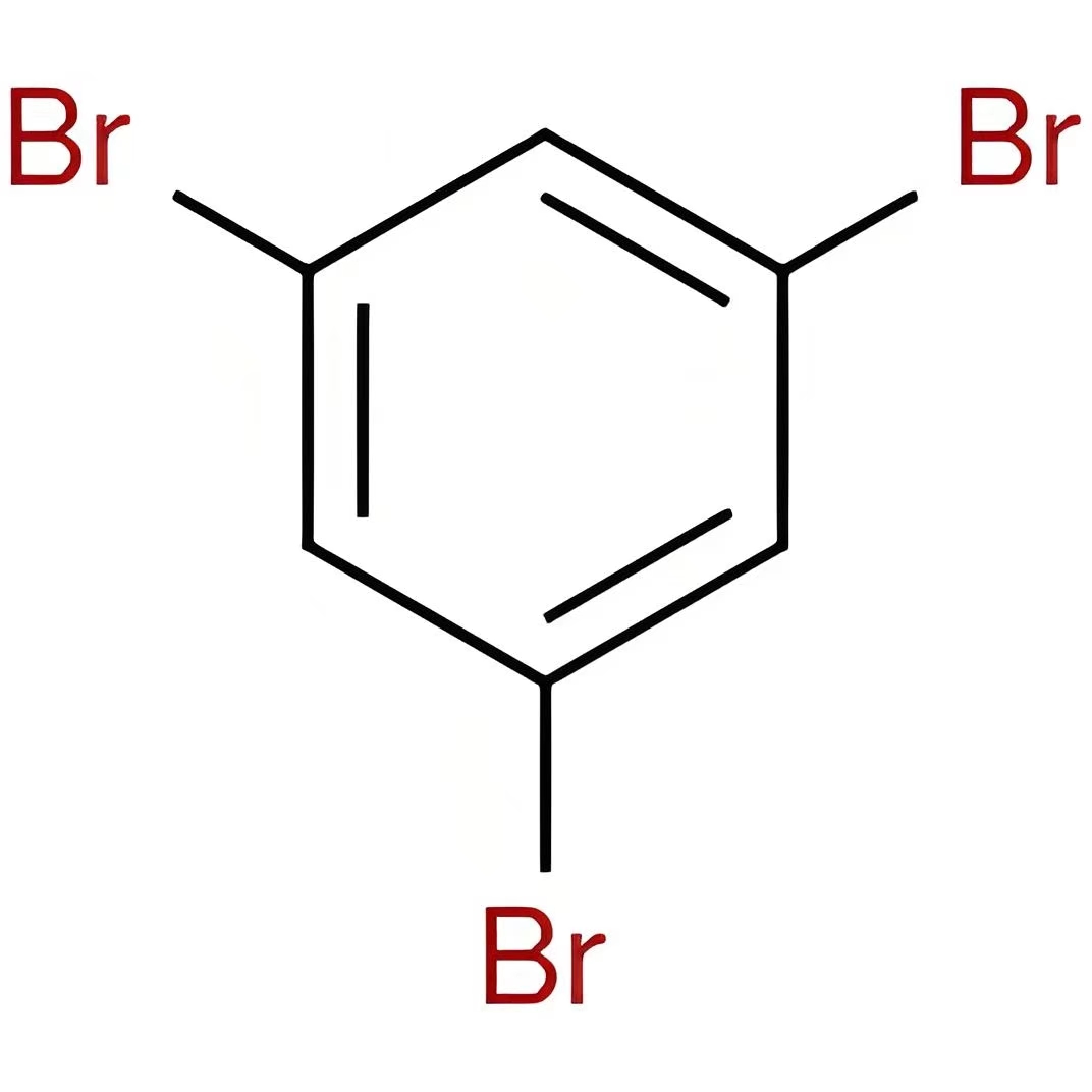 1,3,5-tribromobenzen