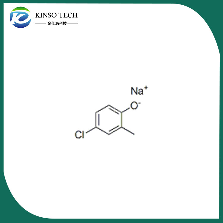 4-kloro-2-metilfenolat natrijeva sol CAS 52106-86-2